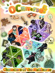 OCniverse: Characters Of The Multiverse