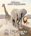 Kavango: Climate Mini-Expansion