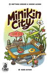 Minikin City