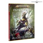 Warhammer Age of Sigmar: Path to Glory – Blighted Wilds doboz