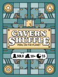 Cavern Shuffle: Peril on the Planet