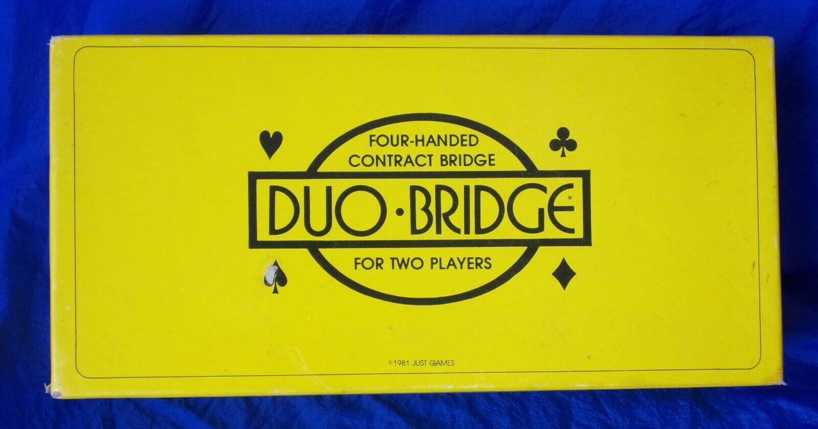 Duo-Bridge box art