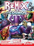 Marvel: Remix the Cosmos