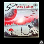 Spaco ...the Game of Flying Saucers