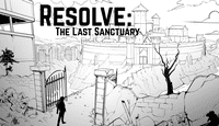 Resolve: The Last Sanctuary
