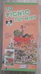 To Picnic του Μίκυ (Mickey's Picnic)