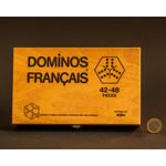 Dominos Français