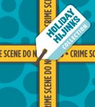 Holiday Hijinks Master Detective Collection