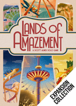 Lands of Amazement: Expansion Collection