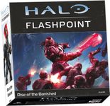 Halo Flashpoint: Rise of the Banished
