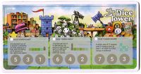 Cities: The Dice Tower
