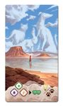 Unconscious Mind: Nightmares – 2025 Dice Tower Promo Card