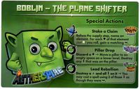 Aetherspire: Boblin – The Plane Shifter Promo