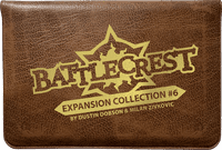 Battlecrest: Expansion Collection #6