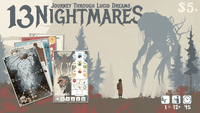 13 Nightmares