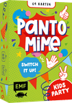 Pantomime: Switch it up! – Kids-Party