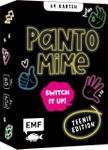 Pantomime: Switch it up! – Teenie Edition