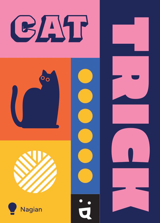 Cat Trick doboz