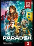 Aventura Z: Paradox