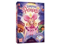 Sleepless Princesses