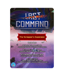 The Last Command: The Scrapper's
