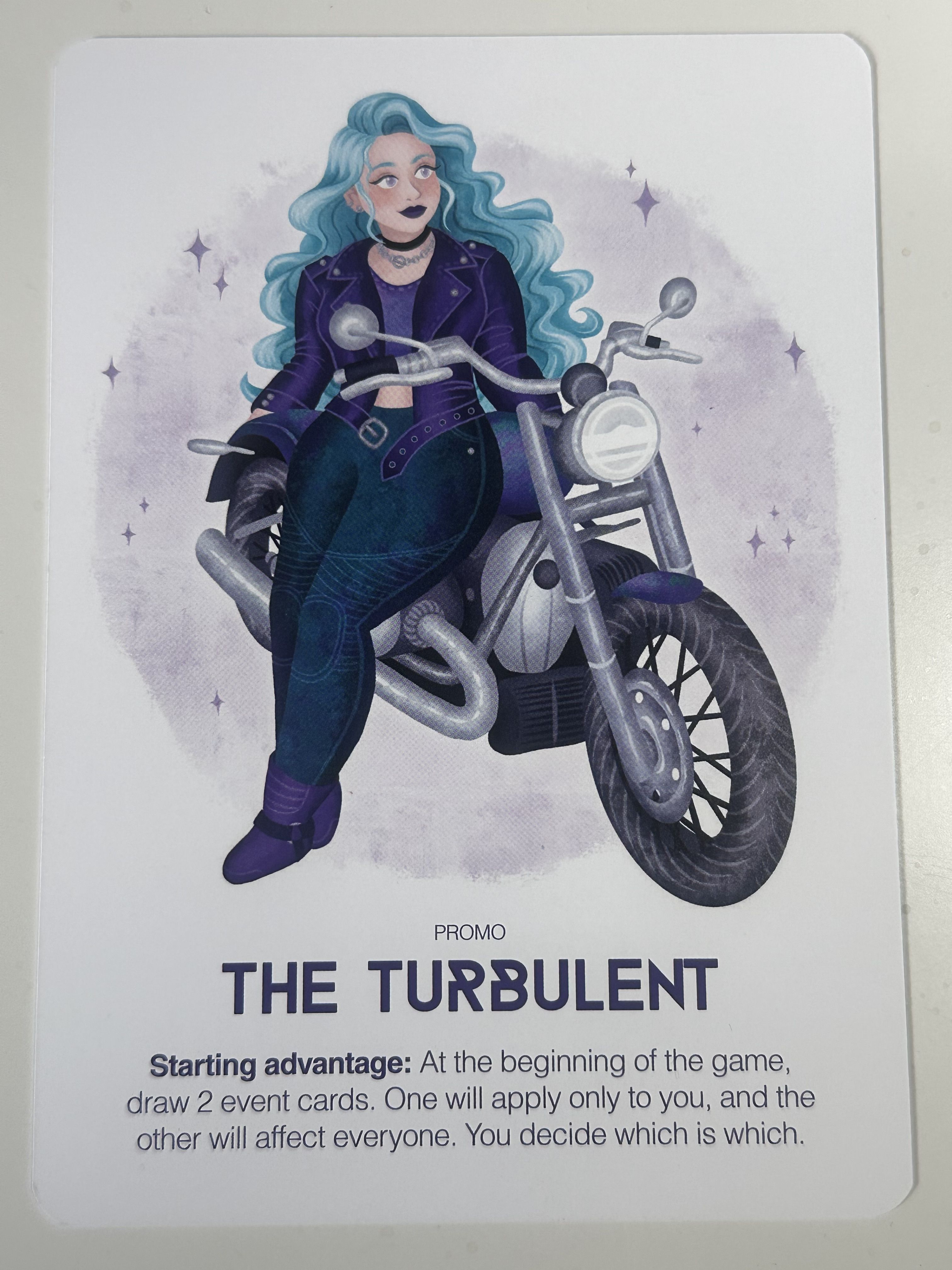 Witchcraft: The Turbulent box art