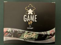 Kemet: Blood and Sand – The Great Old Ones