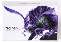 Primal: The Awakening – Nightmare Expansion 2