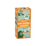Feelings: Vivre ensemble