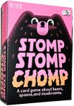 Stomp Stomp Chomp