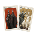 Veiled Fate: Celestial Role Cards