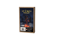 Set a Watch: Winterlands
