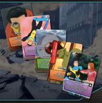 Invincible: The Card Game – Guardians of the Globe Exclusives Promo Pack