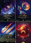 Dragon Eclipse: Dice Tower 2025 Promo Pack doboz