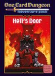 One Card Dungeon Adventure Pack: Hell's Door