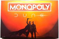 Monopoly: Dune