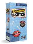 Crissement Sketch