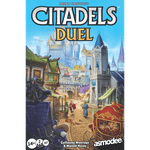 Citadels Duel