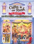 Coffee Rush: Winter