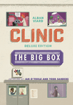 Clinic Deluxe: The Big Box