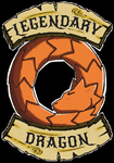 Legendary Dragon