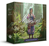 Mythwind: The Herbalist