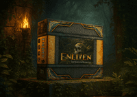 Enliven: The Quest for Resurgence