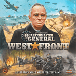 Quartermaster General: West Front