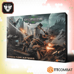 Dropzone Commander: Operation Artemis
