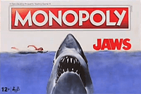 Monopoly: Jaws