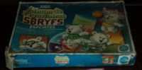 Álbum de Figurinhas Sbryfs Esportes