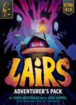 Lairs: Adventurers Pack