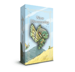 Mythwind: New Discoveries