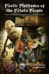 Poetic Platitudes of the Potato People: A humorous adventure for Four Against Darkness doboz